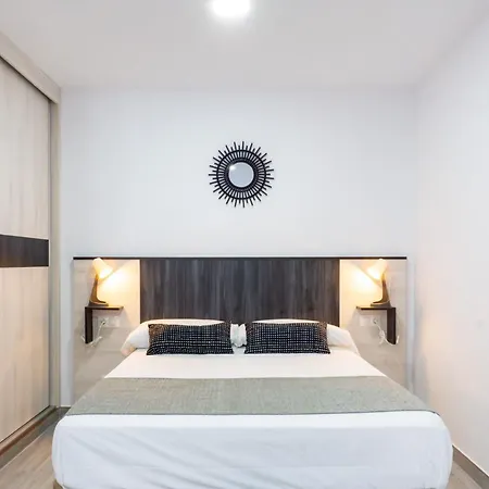 Apartment Benahavis II Airport Málaga Extérieur photo