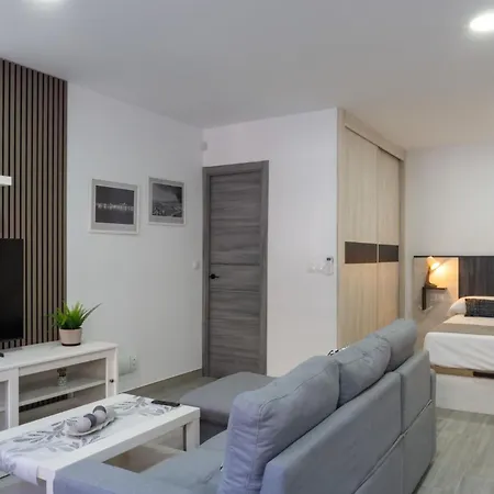 Apartment Benahavis II Airport Málaga Extérieur photo