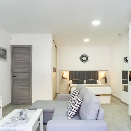 Apartment Benahavis II Airport Málaga Extérieur photo
