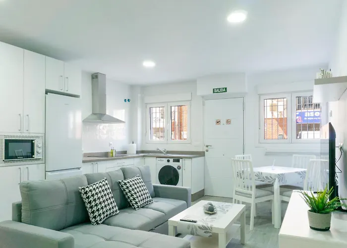Apartment Benahavis II Airport Malaga