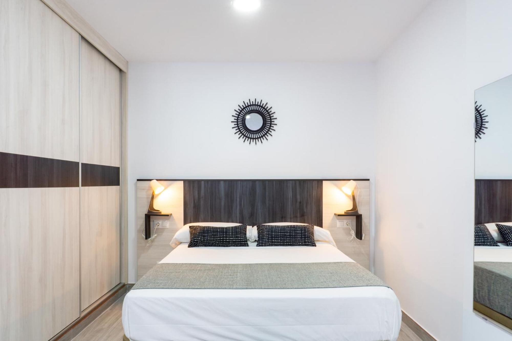 Apartment Benahavis Ii Airport Malaga