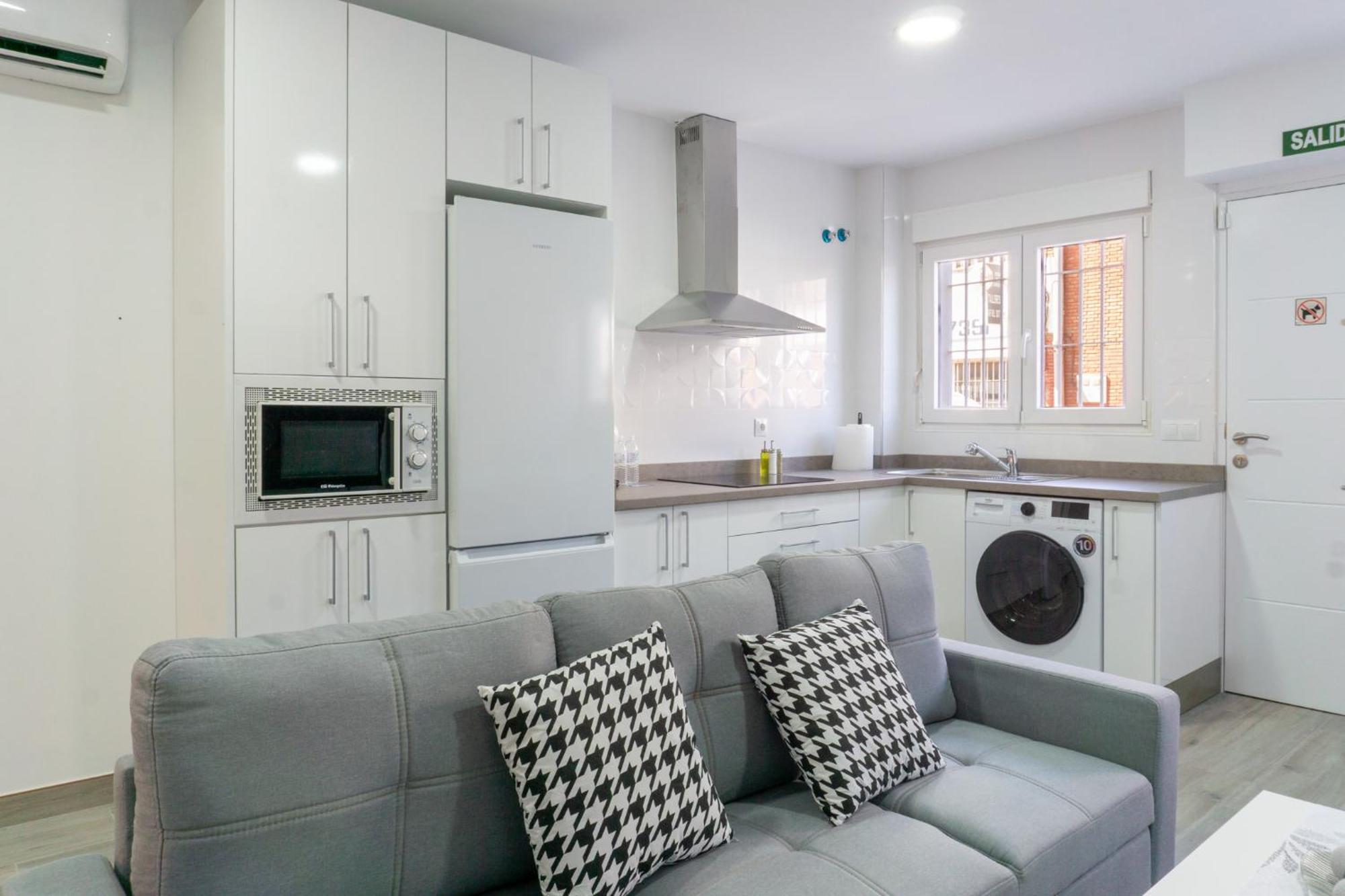 Appartement Benahavis Ii Airport Málaga