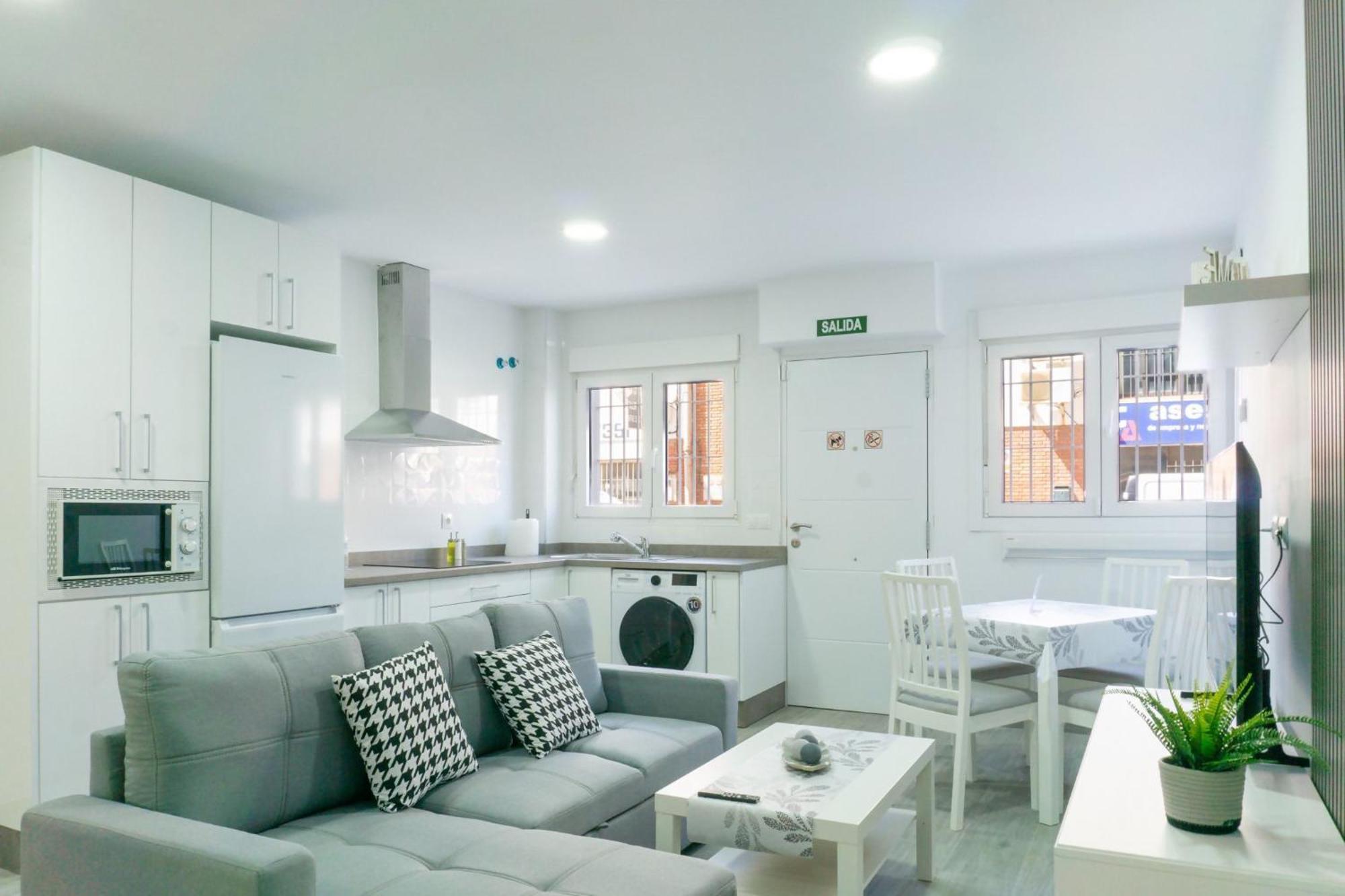 Appartement Benahavis Ii Airport *