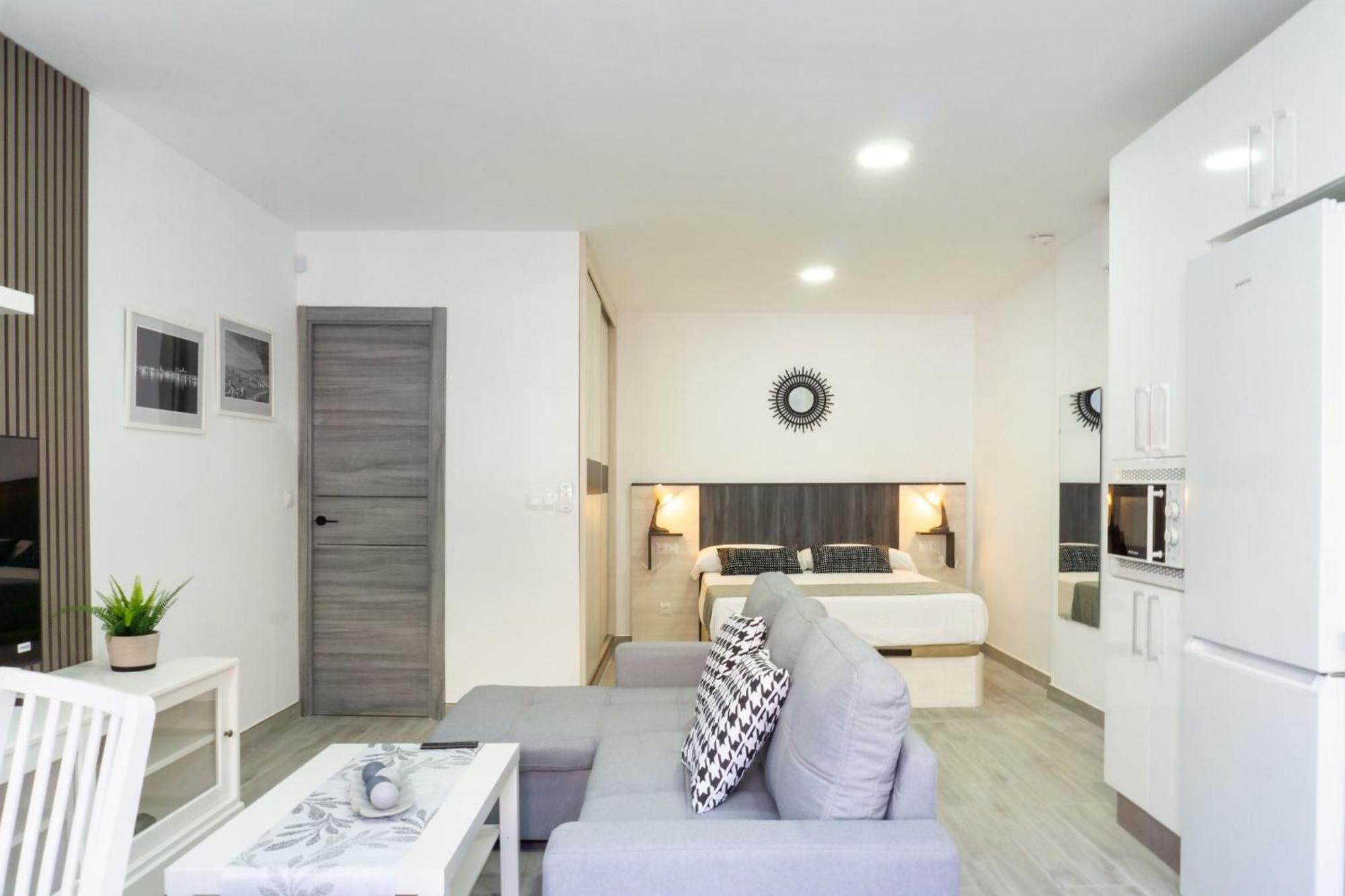 Benahavis Ii Airport Appartement Málaga