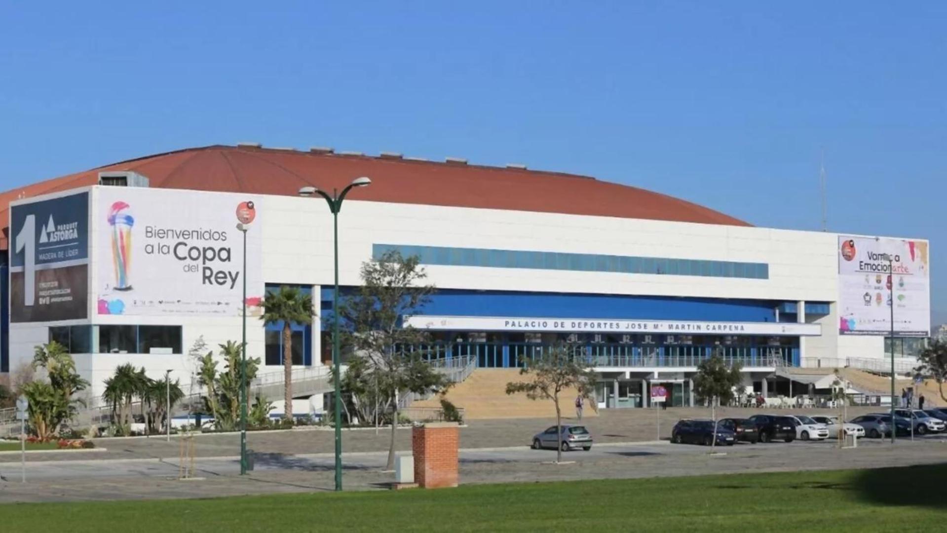 Benahavis Ii Airport Apartment