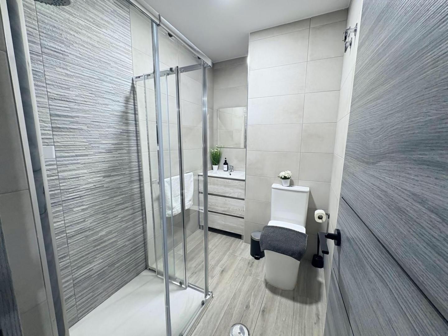 Apartment Benahavis Ii Airport *
