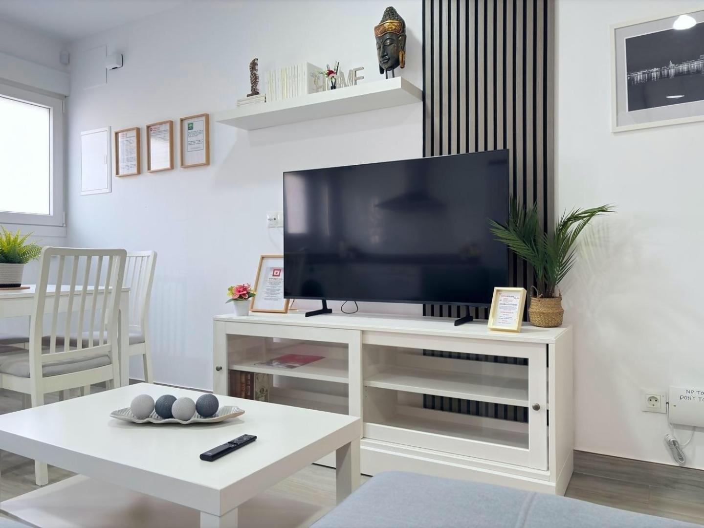 Benahavis Ii Airport Apartment Malaga