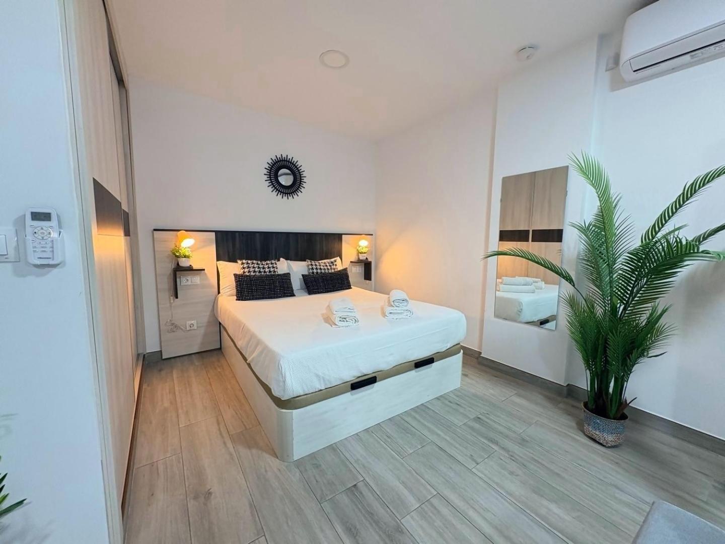 Apartment Benahavis Ii Airport *
