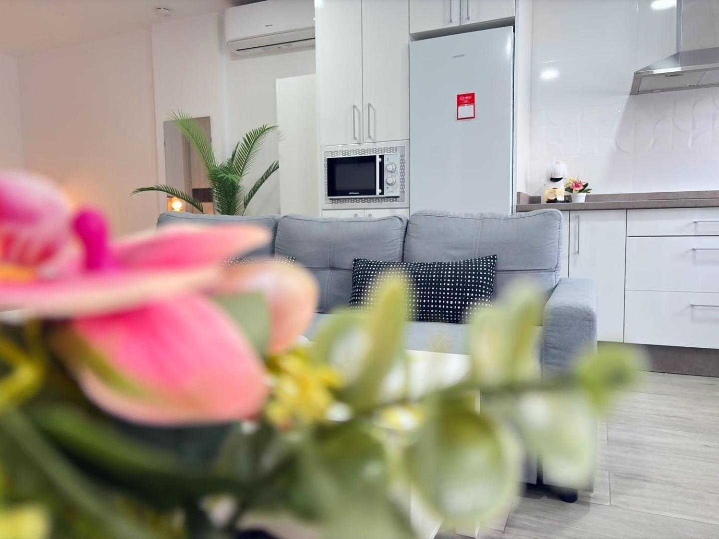 Apartment Benahavis Ii Airport