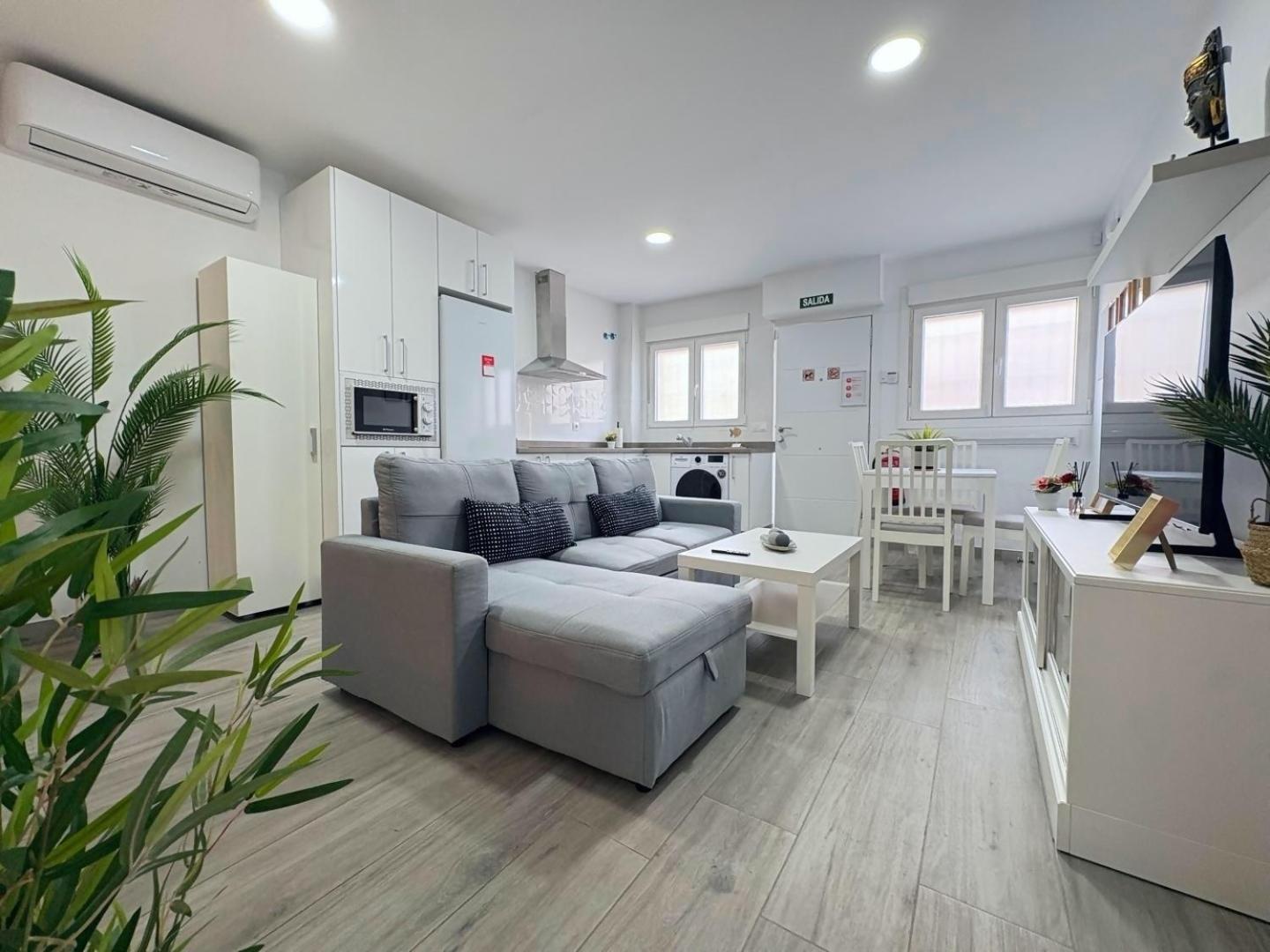 Apartment Benahavis Ii Airport Malaga
