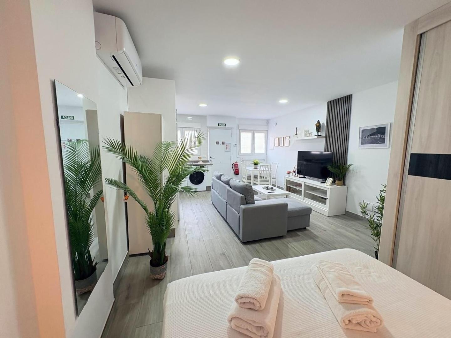 Apartment Benahavis Ii Airport *